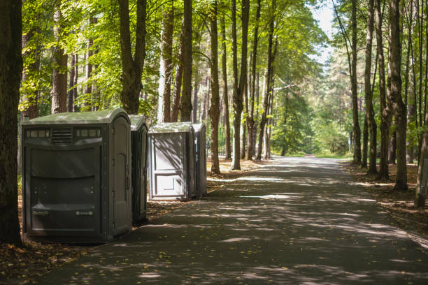 Best High-end porta potty rental  in Red Boiling Springs, TN